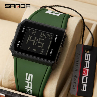 SANDA WATCH