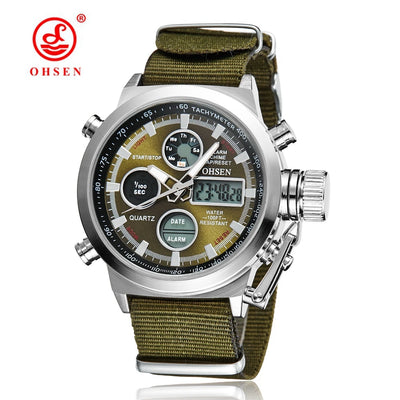 OHSEN Outdoor Sport Watch