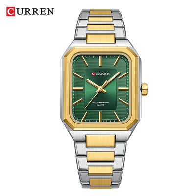 CURREN Business Watch