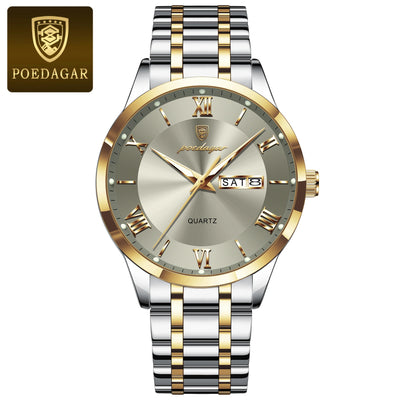 POEDAGAR WATCH