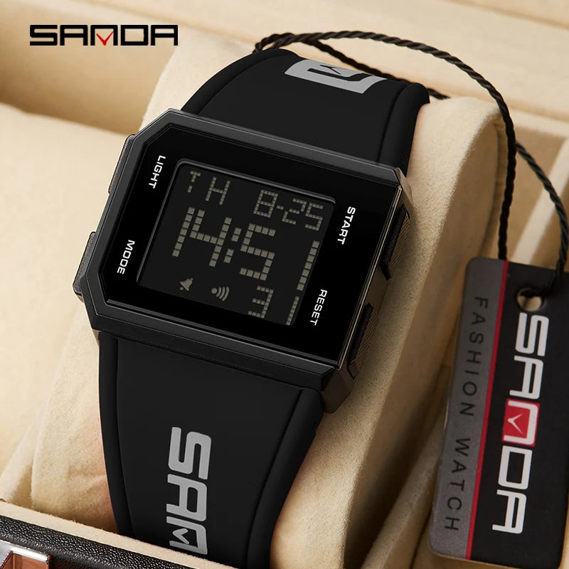 SANDA WATCH