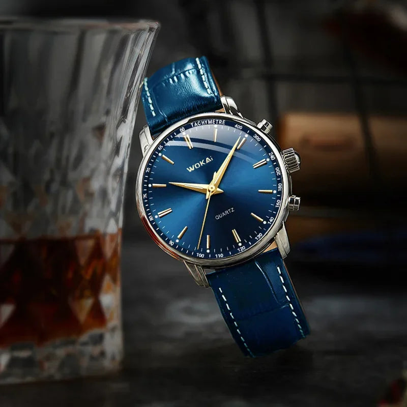MOONBIFFY Watch