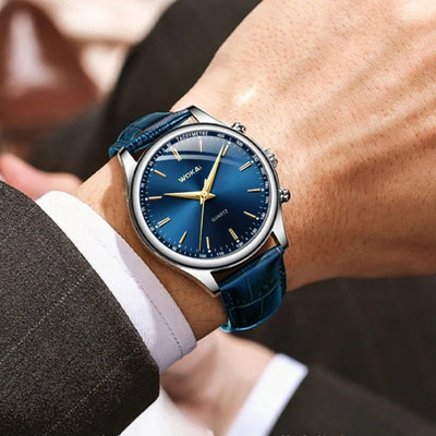 MOONBIFFY Watch
