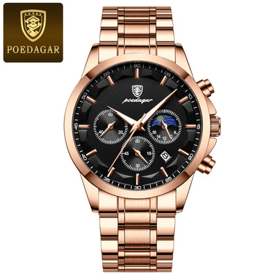 POEDAGAR Watch