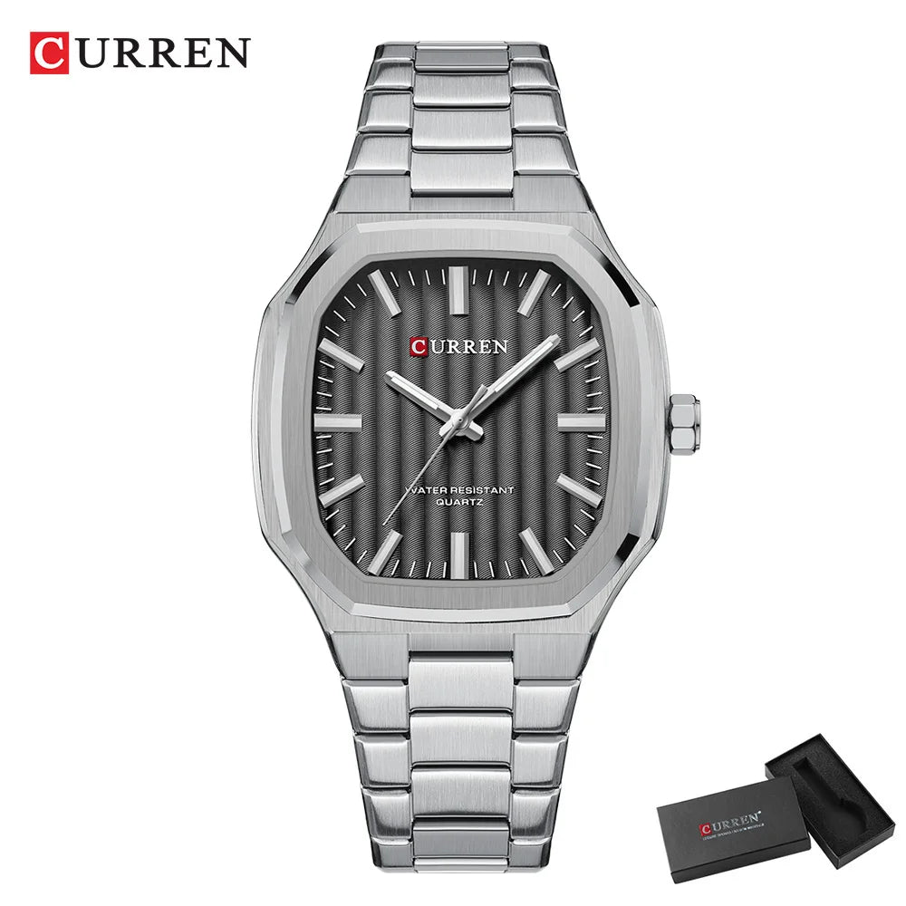 CURREN Luxury Watch