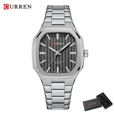 CURREN Luxury Watch