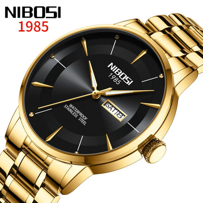 FUNCOWN Luxury Watch