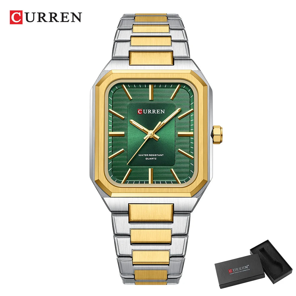 CURREN Business Watch
