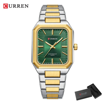 CURREN Business Watch