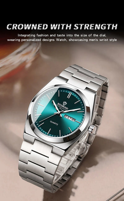 UTHAI Watch