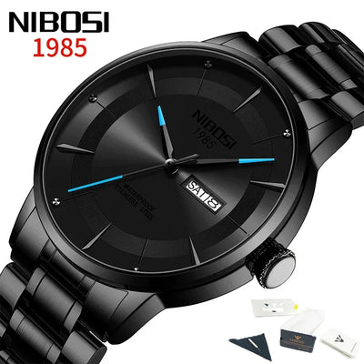 FUNCOWN Luxury Watch