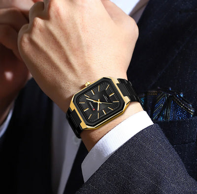 CURREN Business Watch