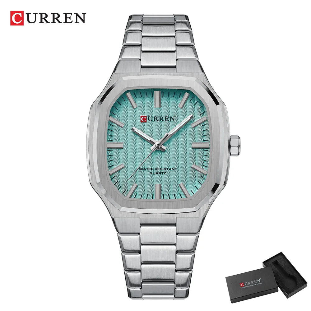 CURREN Luxury Watch