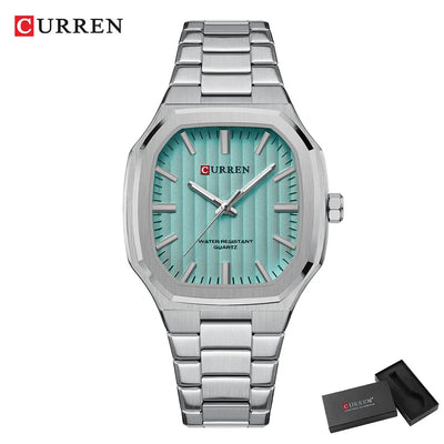 CURREN Luxury Watch