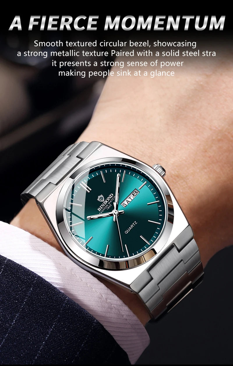 UTHAI Watch