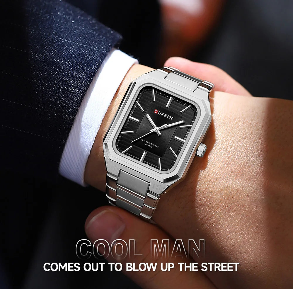 CURREN Business Watch