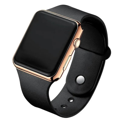 MOONBIFFY WATCH