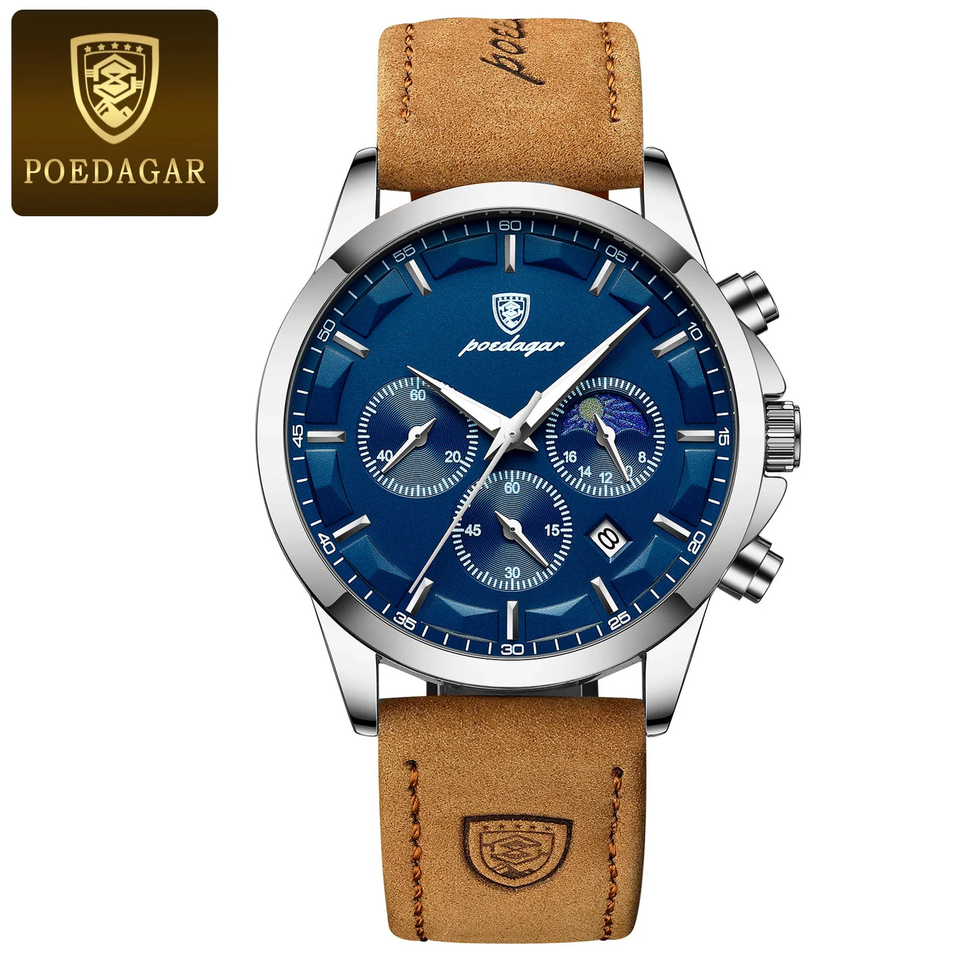 POEDAGAR Watch