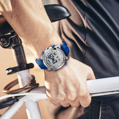 SINOBI Digital Sports  watch