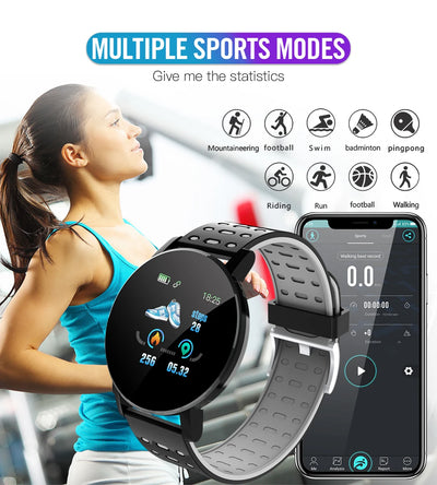 UPUYYM  Smart Watch