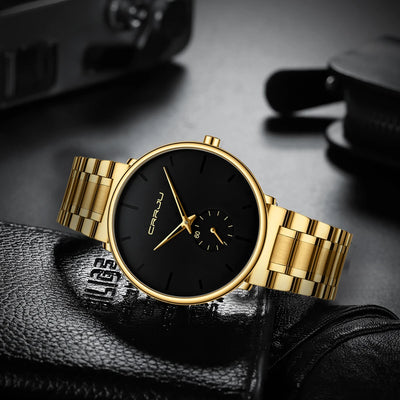 CRRJU  Watch