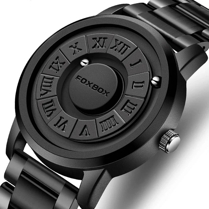 MAGNETICWATCH