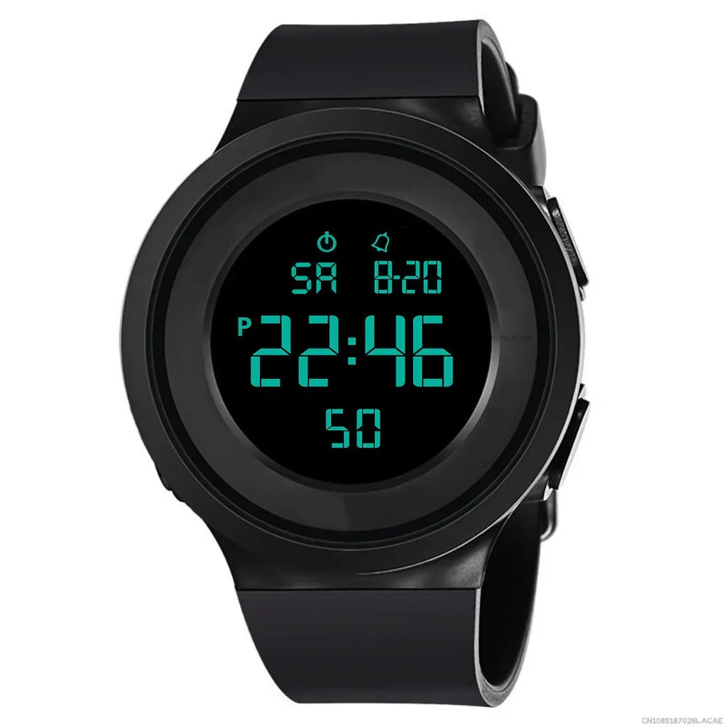 MOONBIFFY Luminous Watch