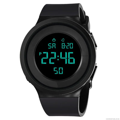 MOONBIFFY Luminous Watch