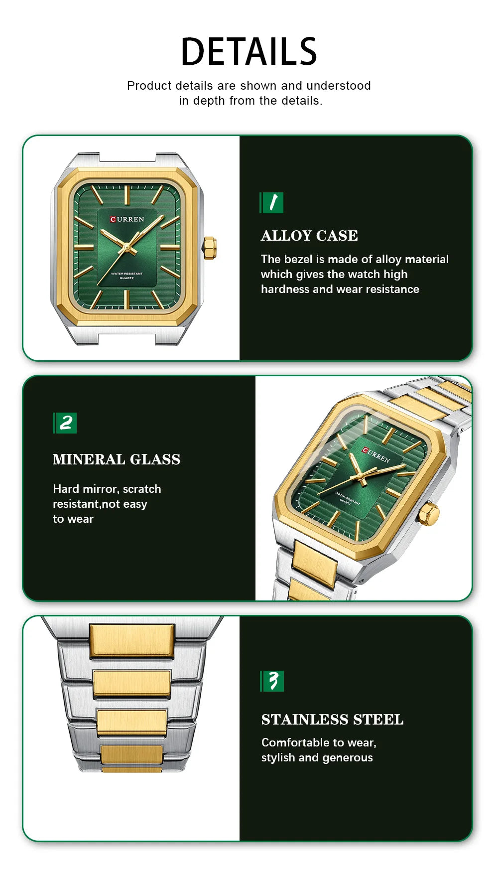 CURREN Business Watch