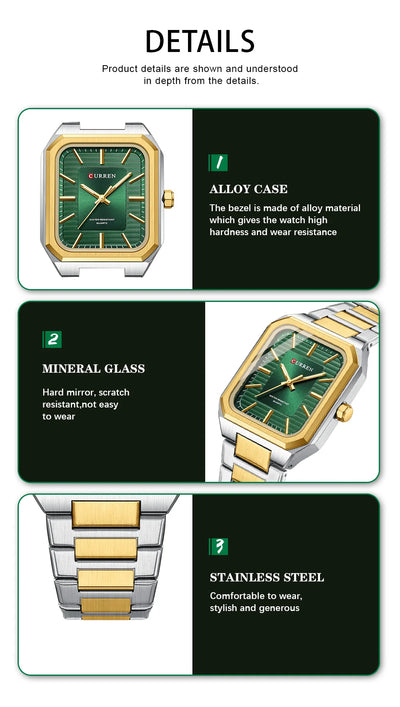 CURREN Business Watch