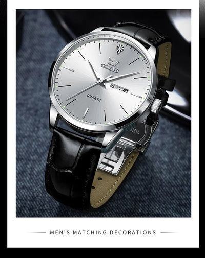 OLEVS 2935 Watch