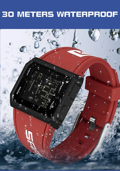 SANDA WATCH