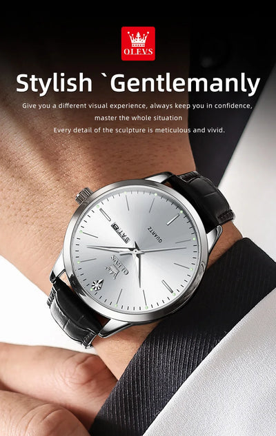 OLEVS 2935 Watch
