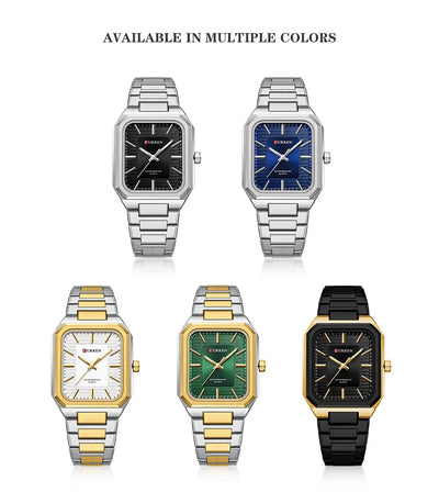 CURREN Business Watch