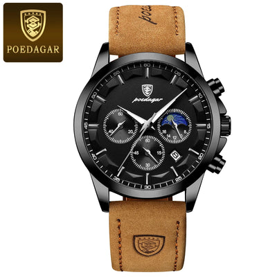 POEDAGAR Watch