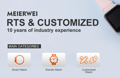 YYHC- IP68 Smart Watch