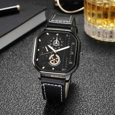 MOONBIFFY Watch