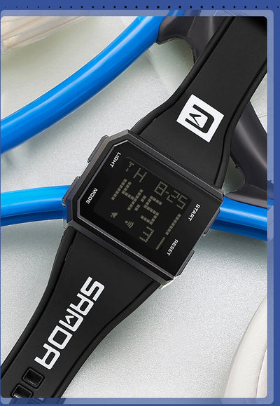 SANDA WATCH