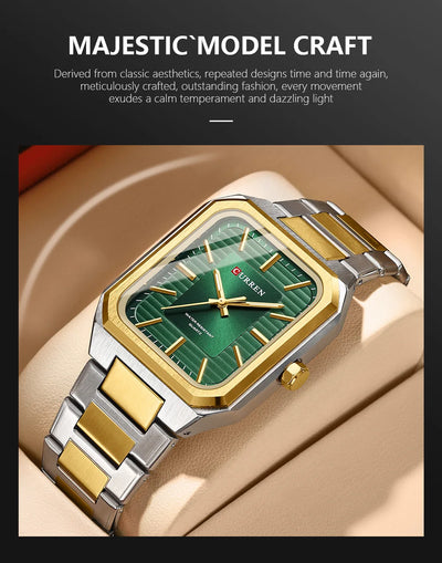 CURREN Business Watch