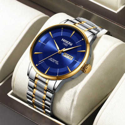 FUNCOWN Luxury Watch