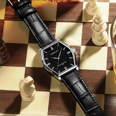 CRRJU  Watch