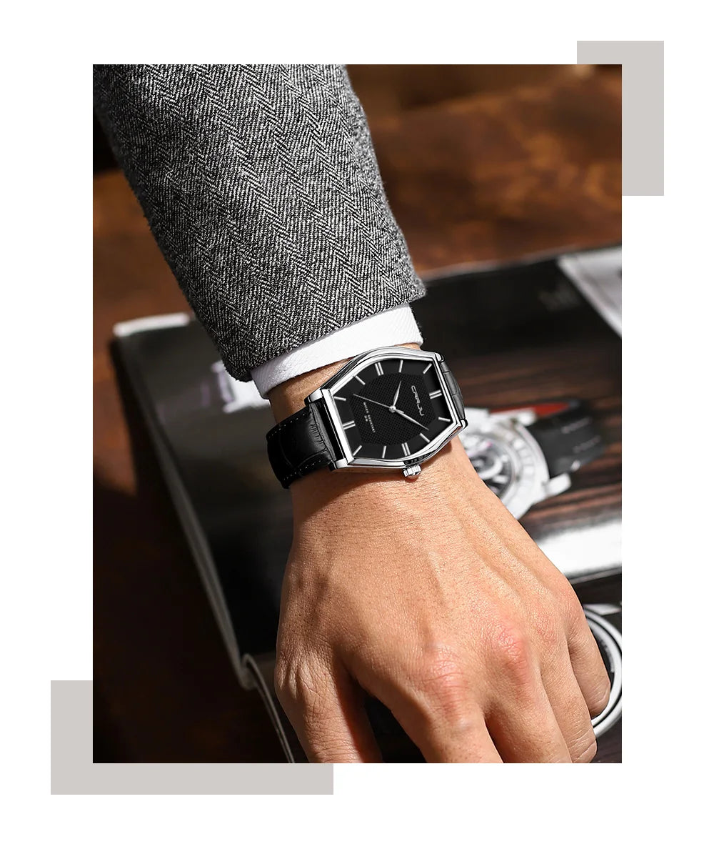 CRRJU  Watch