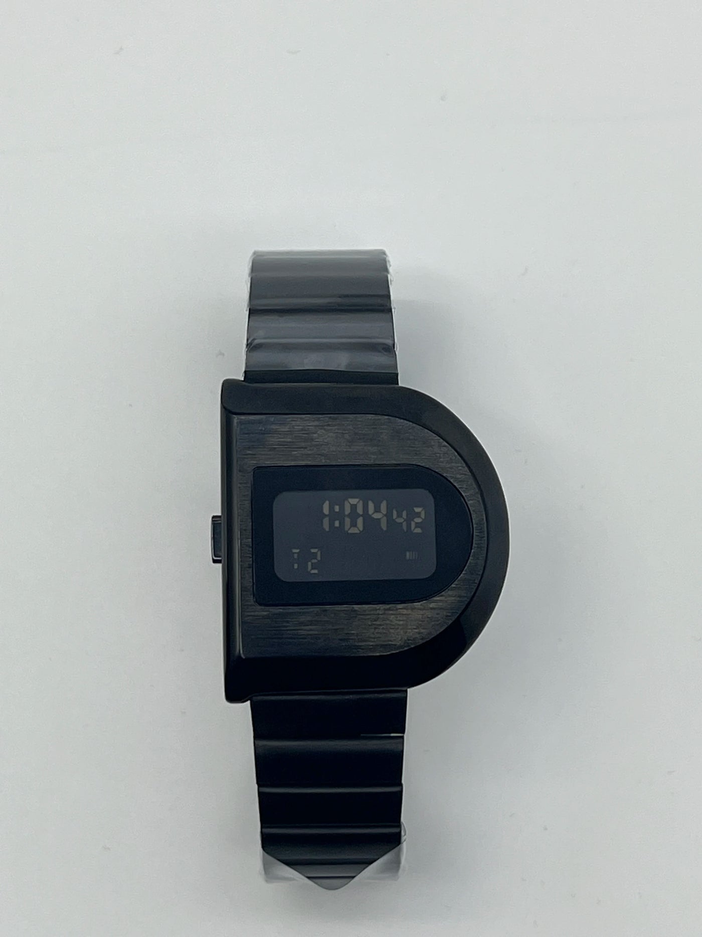 Digital Sports Watch - Waterproof LED Display Alarm Watch