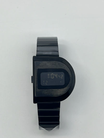 Digital Sports Watch - Waterproof LED Display Alarm Watch