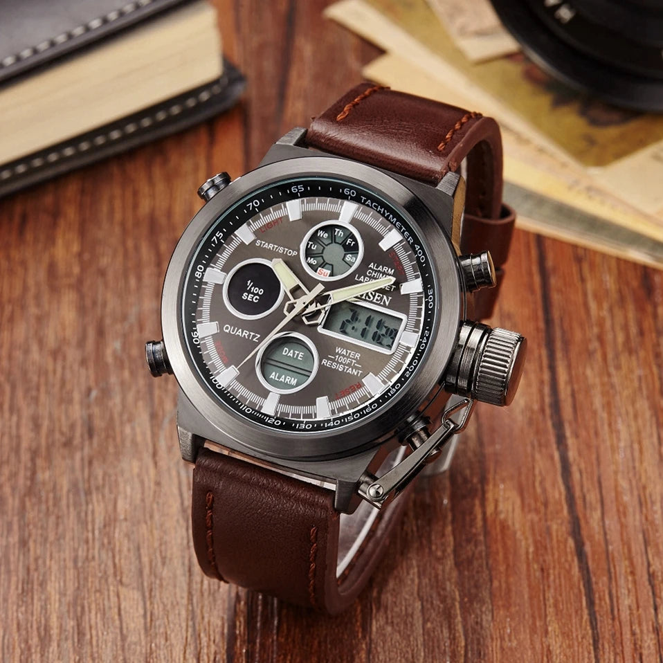 OHSEN Outdoor Sport Watch
