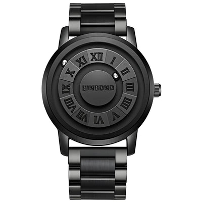 MAGNETIC WATCH