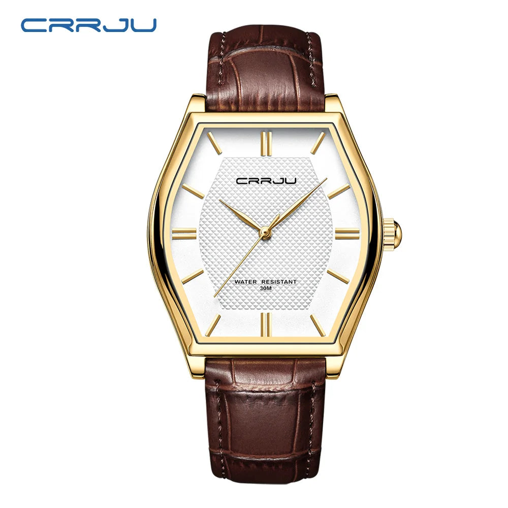 CRRJU  Watch