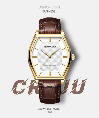 CRRJU  Watch