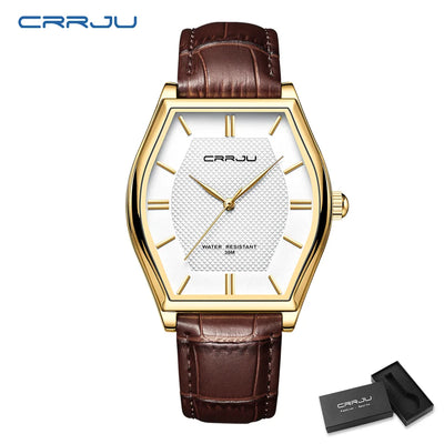 CRRJU  Watch