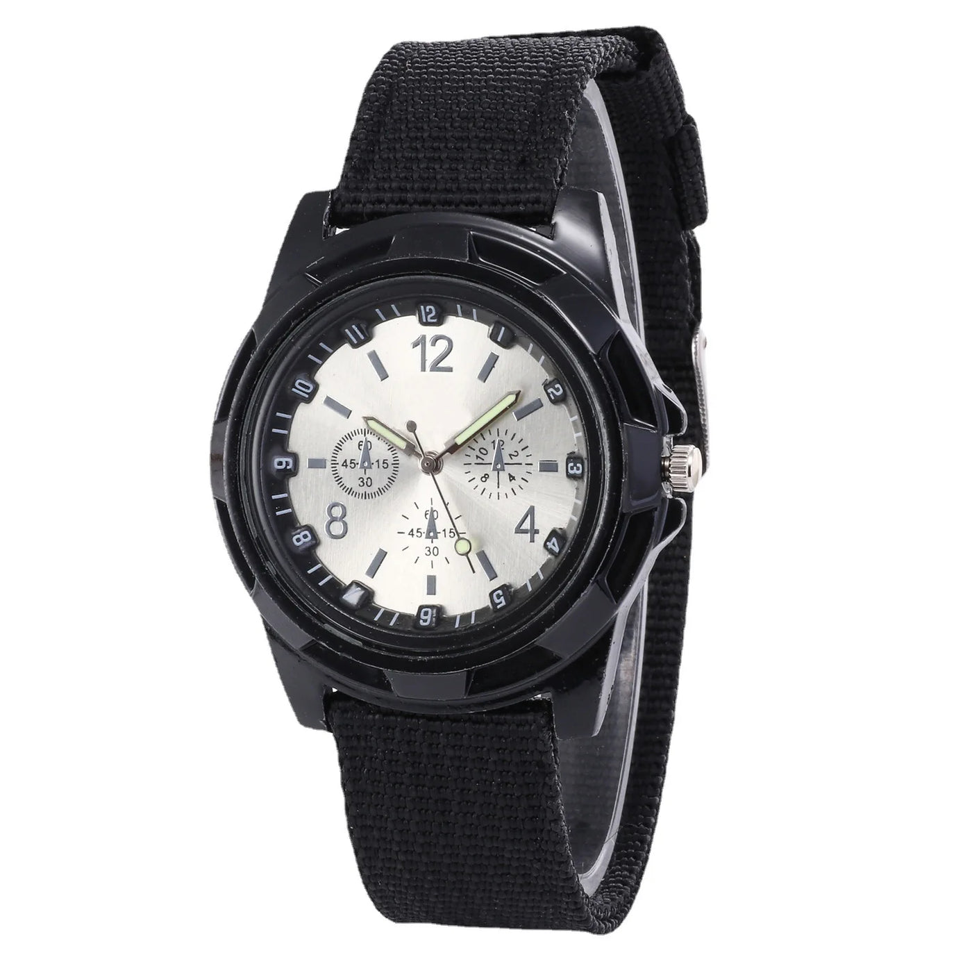 MOONBIFFY Watch